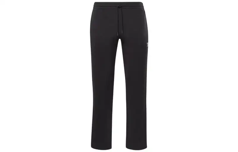 Reebok Casual Pants Men's Black