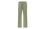 Timberland Casual Pants Men's Kassel Green Moderate Straight Fit Pants