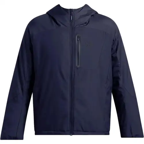 Under Armour Jackets & Coats Men's Marine Blue