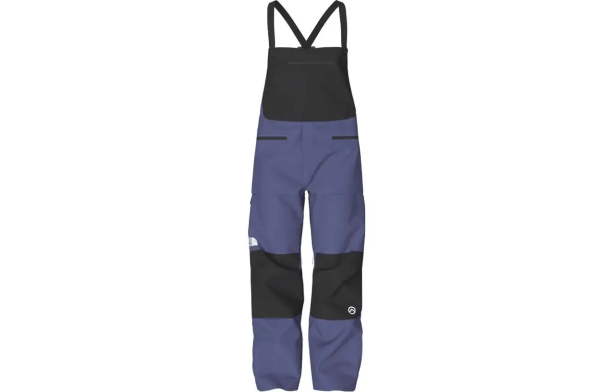 THE NORTH FACE Overalls Men's Blue Cave Color