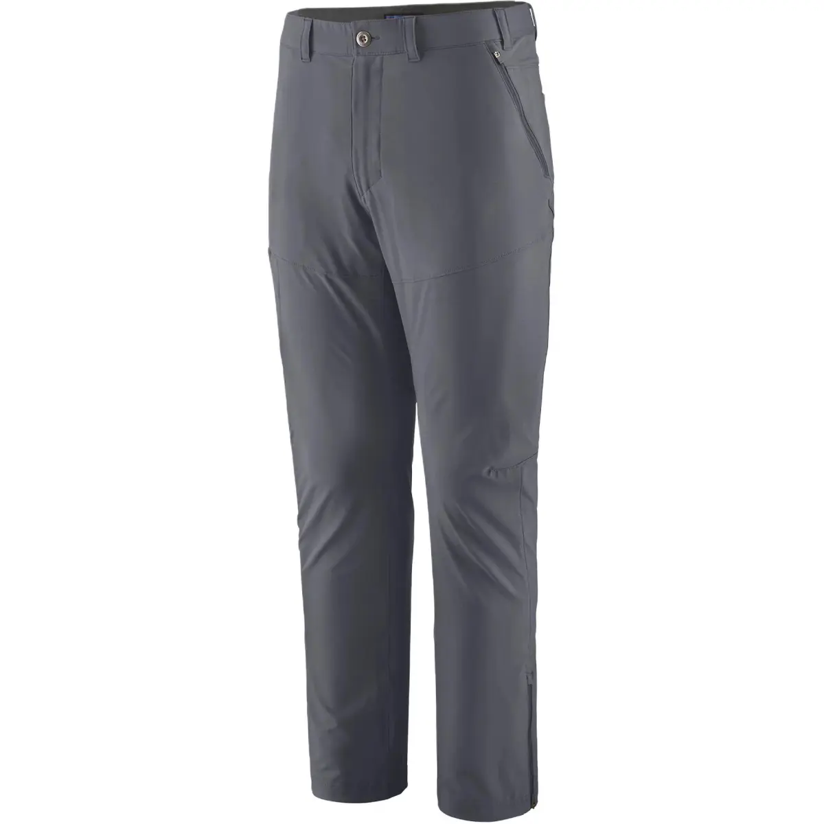 Patagonia Knitted Sweatpants Men's Gray