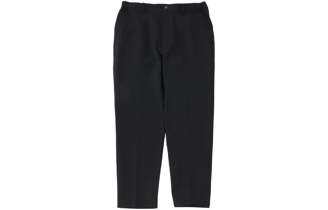 New Balance Casual Pants Men's Black