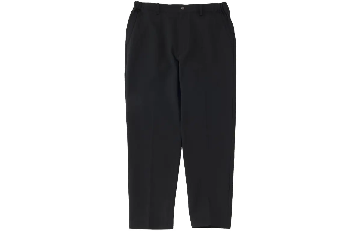 New Balance Casual Pants Men's Black