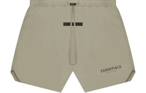 Fear Of God Essentials Volley Short