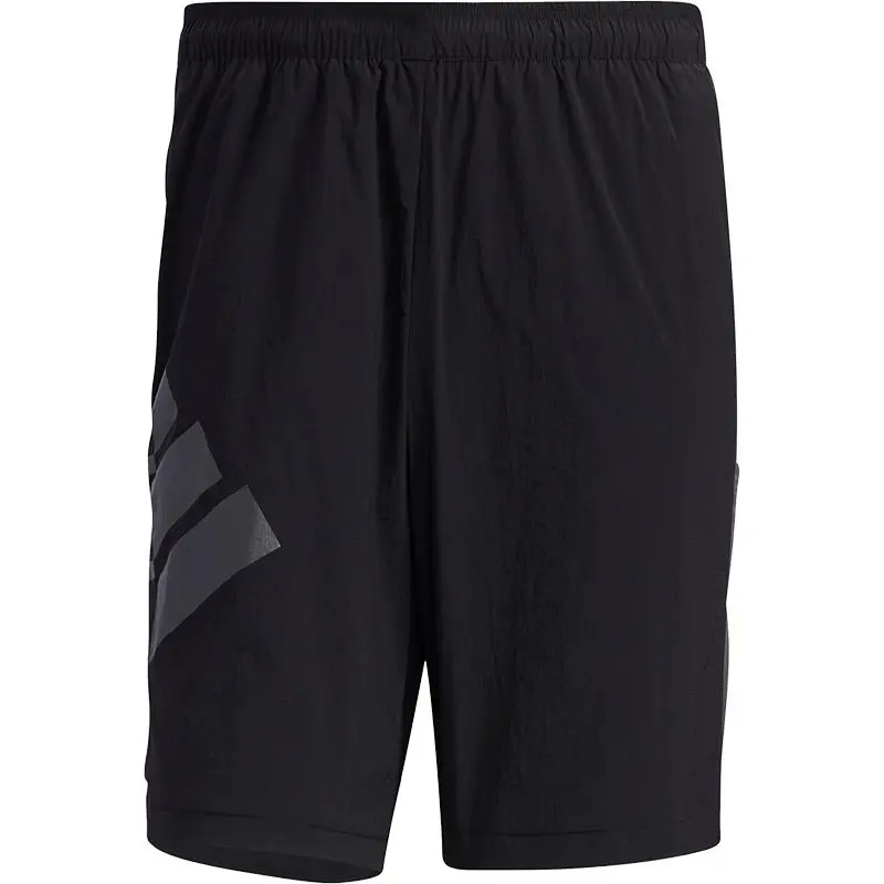 Adidas Casual Shorts Men's Black