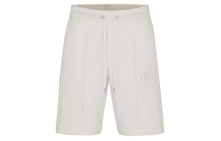 DIOR And Shawn Track Shorts