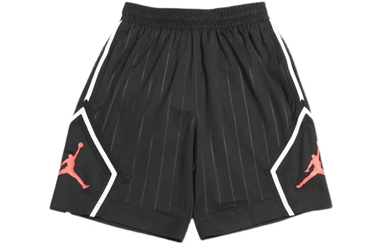 Jordan Casual Shorts Men's Black