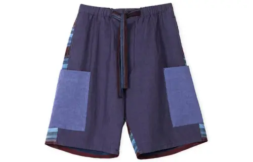 LOEWE Cargo Shorts