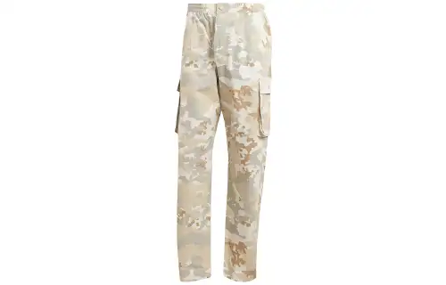 Adidas Graphics Camo Cargo Pants
