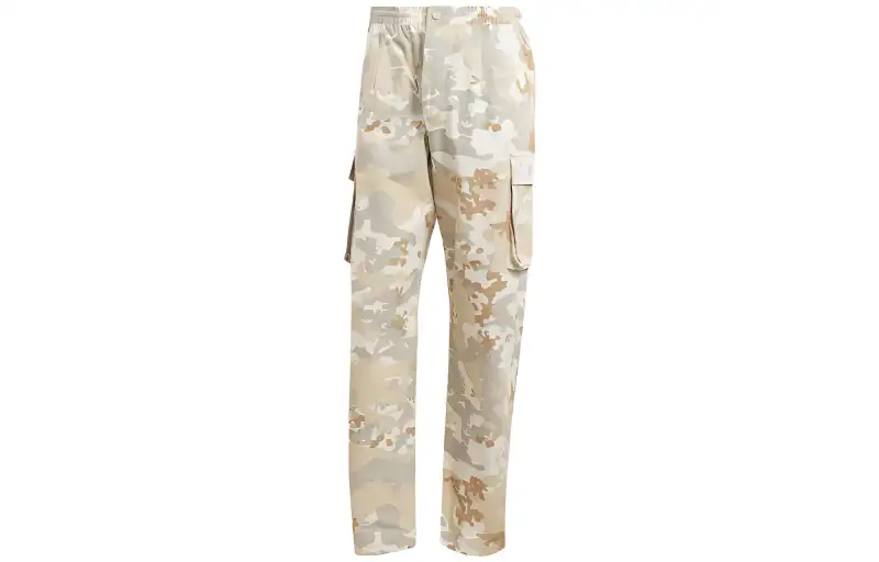 Adidas Graphics Camo Cargo Pants