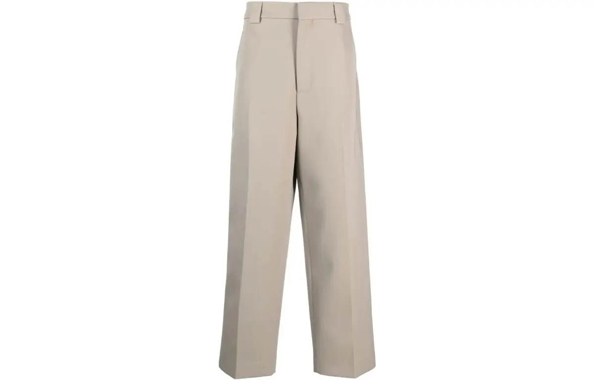 Fear Of God Eternal Straight leg Trousers