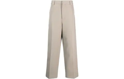 Fear Of God Eternal Straight leg Trousers