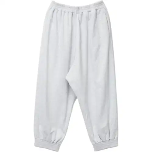 Reebok x HED MAYNER Casual Pants Men's Gray Mixed Color
