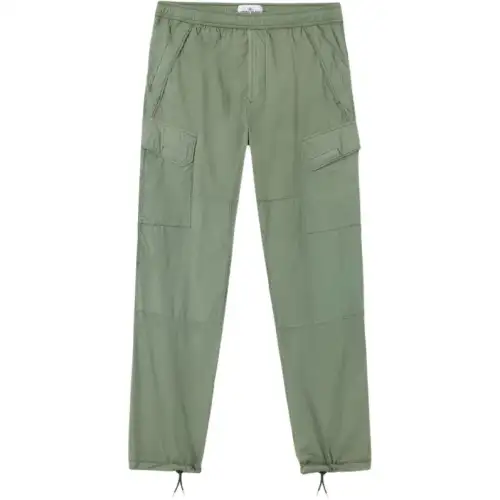 STONE ISLAND Stellina Trousers