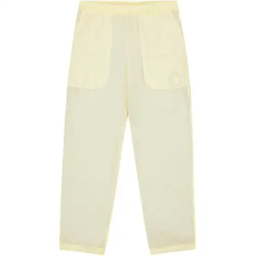 New Balance TOKYO DESIGN STUDIOUNI SSENTIALS SS25 Casual Pants Unisex Yellow