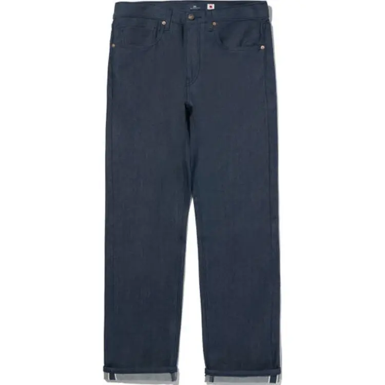 Levi's Blue Tab SS25 Jeans Men's Indigo