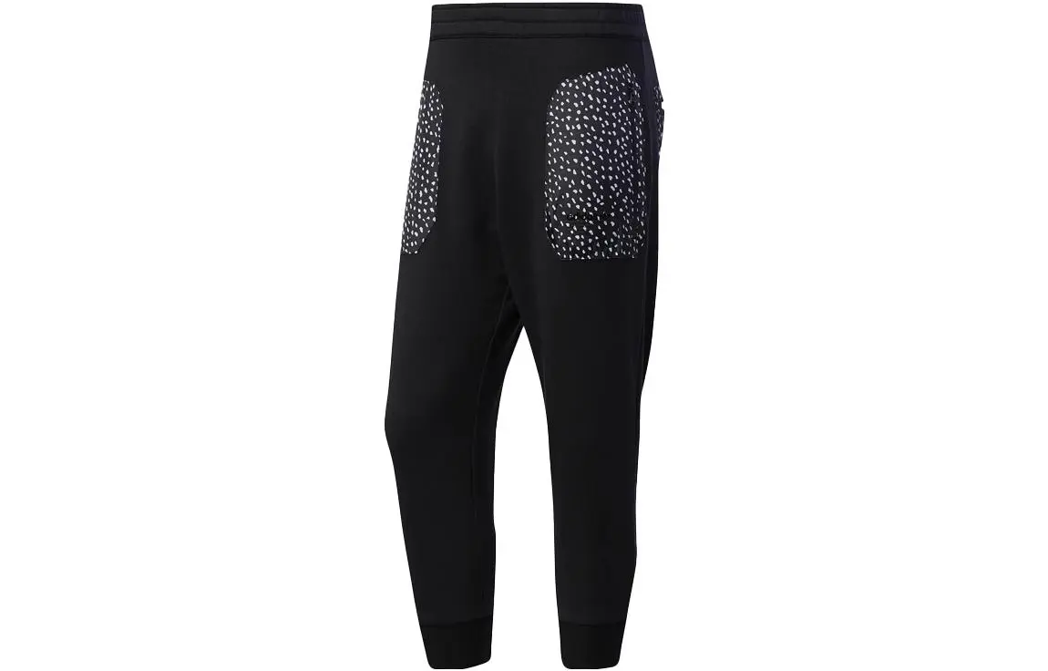 Adidas Originals NMD Casual Pants Men's Black
