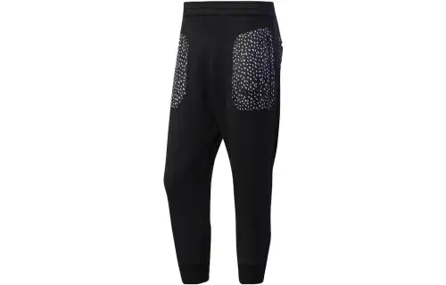 Adidas Originals NMD Casual Pants Men's Black