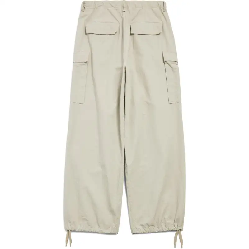 Balenciaga Cargo Pants Men's Beige