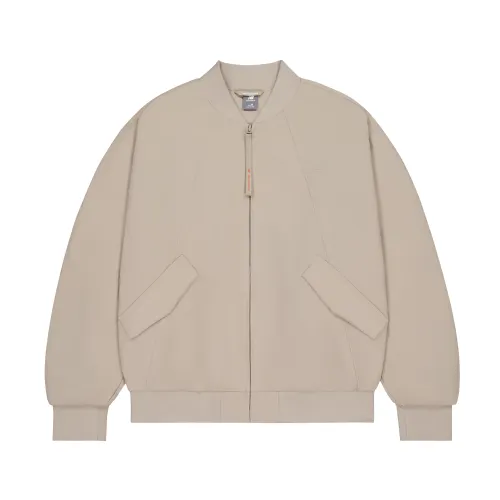 New Balance Puffer Jacket Men's Camel