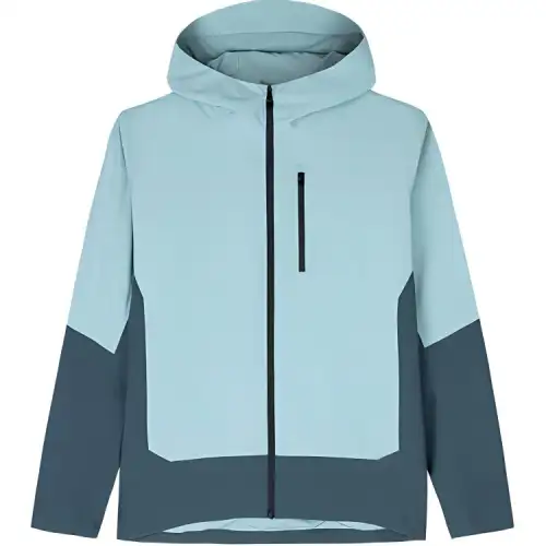 Anta Variety Training Collection Jackets & Coats Men's Cloud Green/Green Gray Green