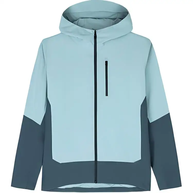 Anta Variety Training Collection Jackets & Coats Men's Cloud Green/Green Gray Green