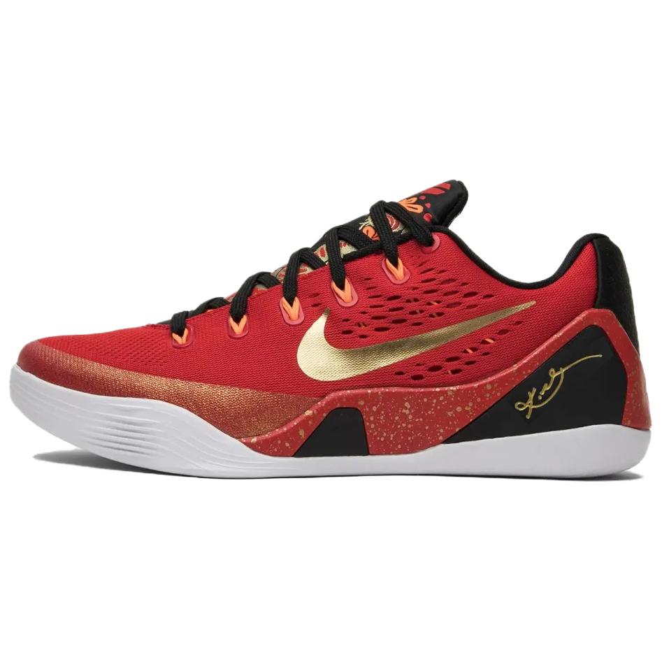 Nike Kobe 9 Low EM 'China' 2025 IH1400 600 | eBay