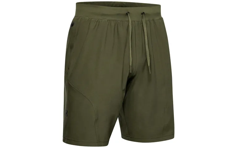 Under Armour Project Gorpcore Casual Shorts Men's