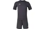 Li Ning Casual Sportswear Men's Crew Neck Moderate