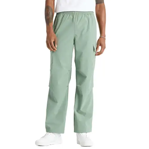 New Balance Cargo Pants Men's Green