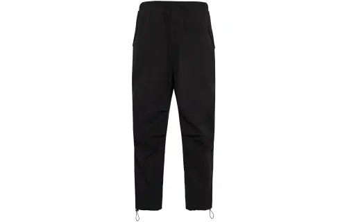 THE ROW Casual Pants Men's Black Moderate Other