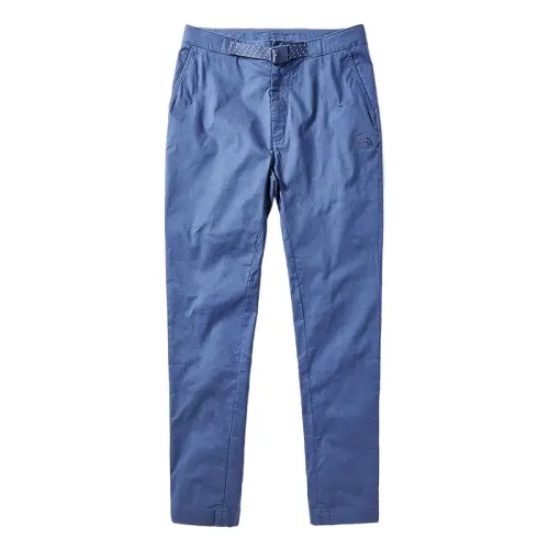 THE NORTH FACE Casual Pants Men's Blue