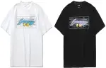 Li Ning Casual Sportswear Unisex Black/White