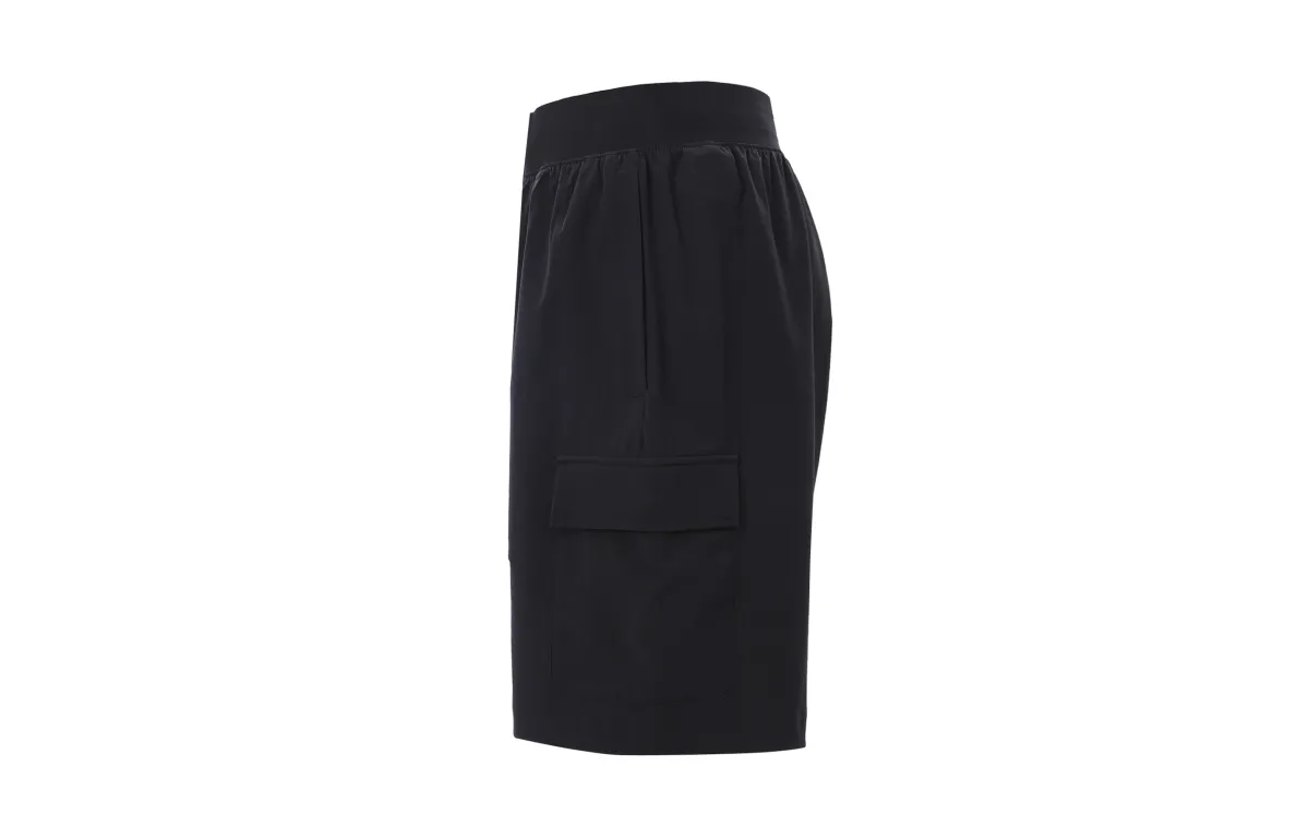Under Armour Cargo Shorts Men's Black
