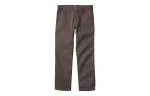 Timberland Casual Pants Men's Gray Moderate Straight Fit Pants