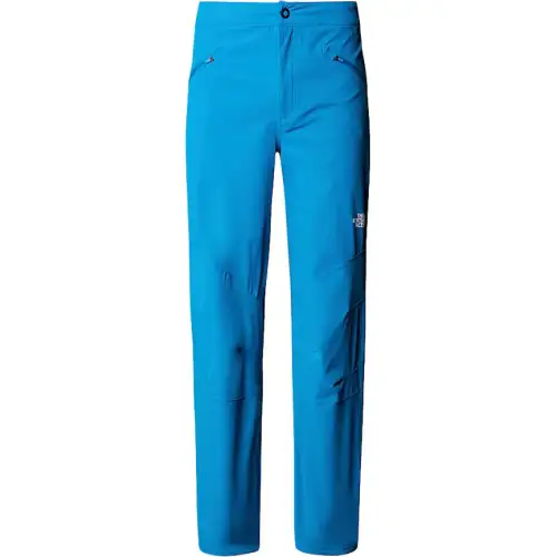 THE NORTH FACE Casual Pants Men's Sea Blue