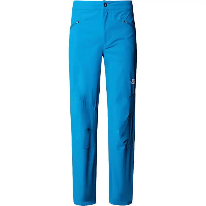 THE NORTH FACE Casual Pants Men's Sea Blue