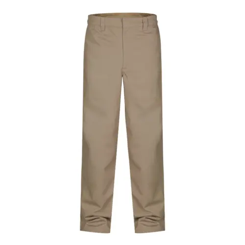 Adidas Originals Knitted Sweatpants Men's Yellow