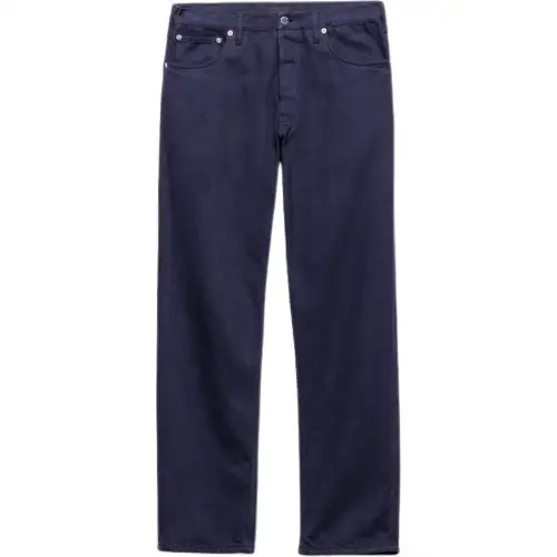 PRADA Jeans Men's Purple Moderate Other