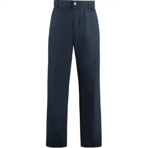 Bottega Veneta Logo Detailed Cargo Trousers
