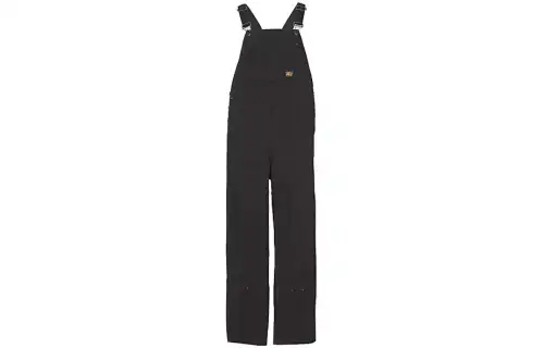 Timberland Overalls Men's Black Moderate