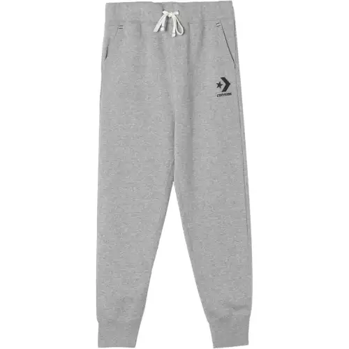 Converse Kusukurukupan Knitted Sweatpants Men's Gray