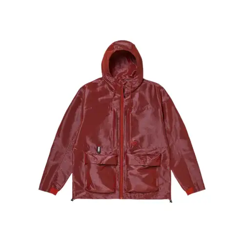 Vans MTE SPECTRUM Trench Coat Unisex Brown