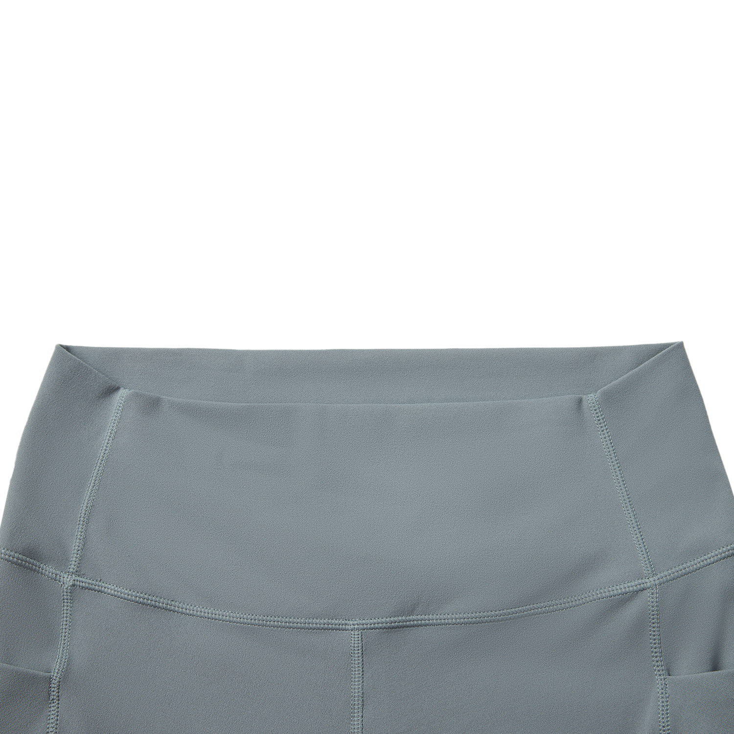 Li Ning Fitness Series Sports Pants Women’s Storm Gray
