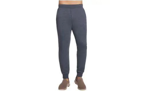 Skechers Expedition Casual Pants Men's Marine Blue
