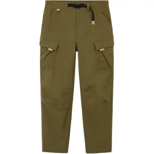 Timberland Casual Pants Men's Dark Olive Green