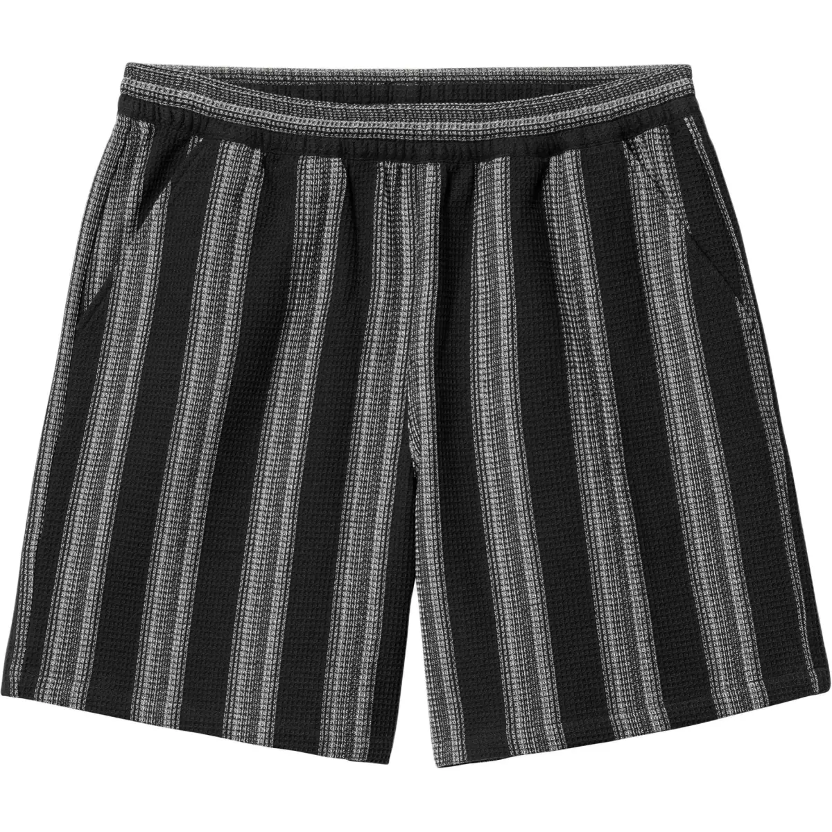 Carhartt WIP SS24 Dodson Short Casual Shorts Men's Black