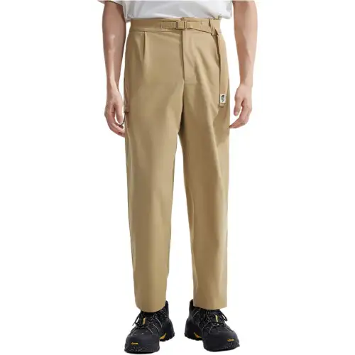 THE NORTH FACE TheNorthFace Casual Pants Men's Stone Tan