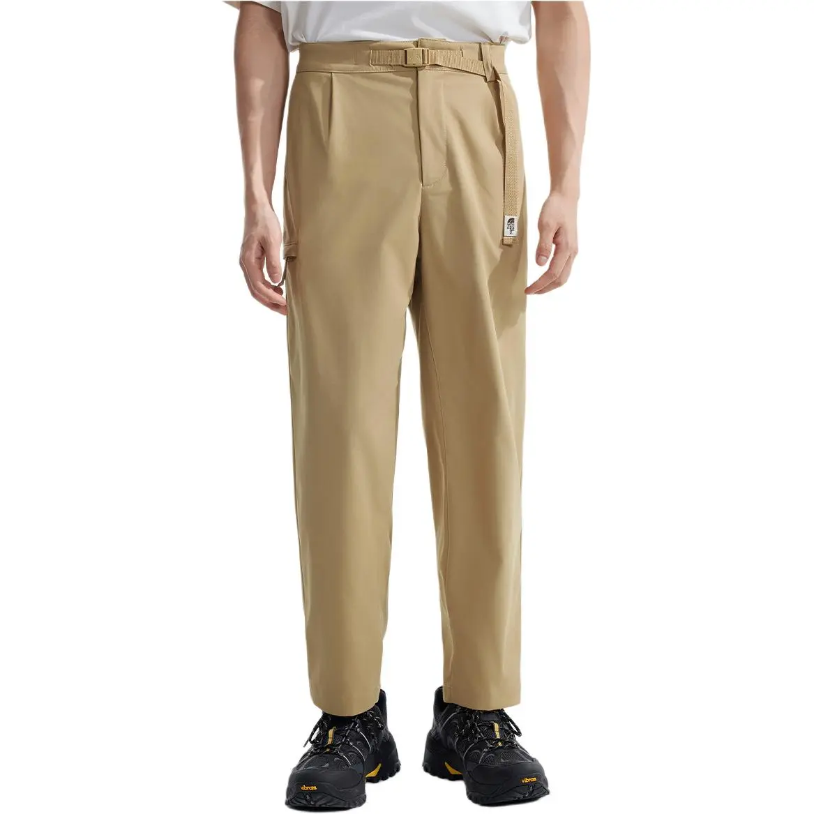THE NORTH FACE TheNorthFace Casual Pants Men's Stone Tan