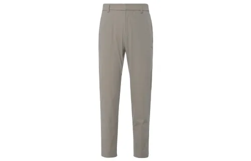 Anta Variety Training Collection Casual Pants Men's Pine Smoke Gray